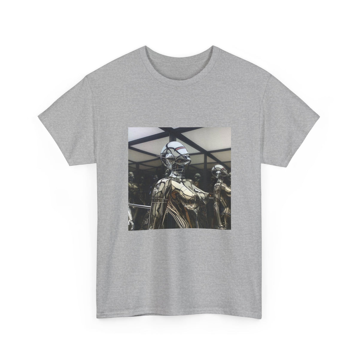Solar Kush Vibe Graphic Tee