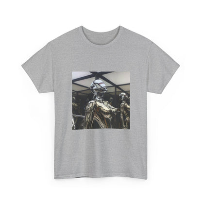 Solar Kush Vibe Graphic Tee