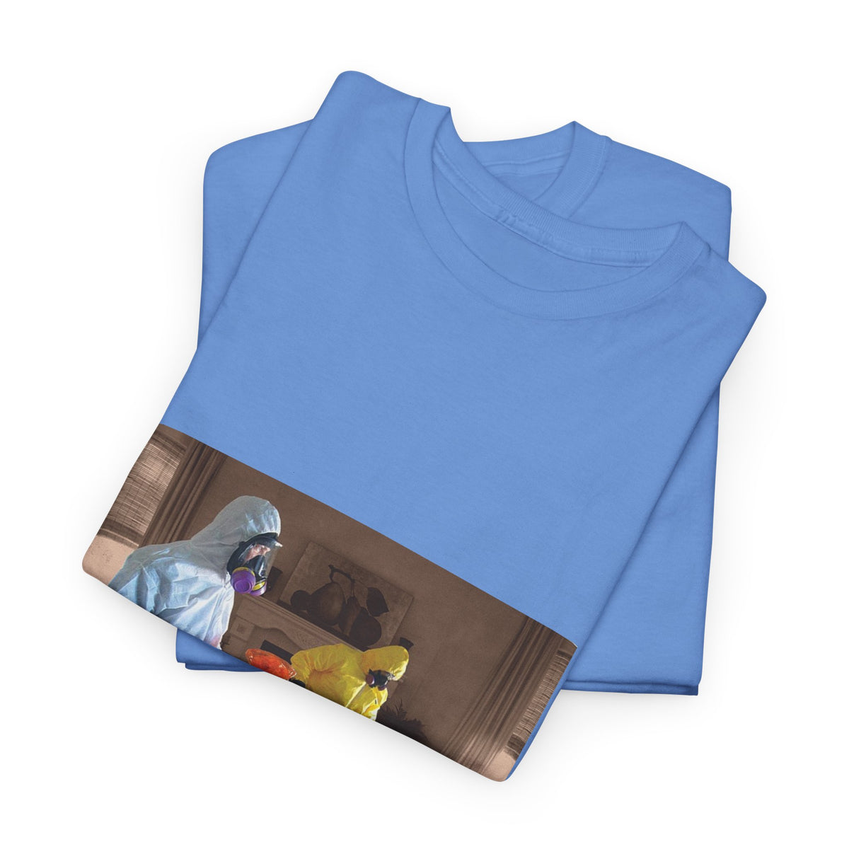 Almost Time Text Tee