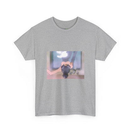 Leafy Luxe Graphic Tee