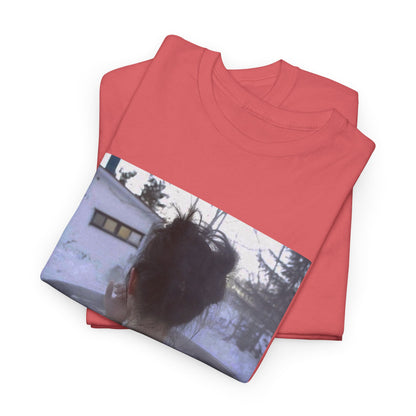 Solar Sativa Graphic Tee