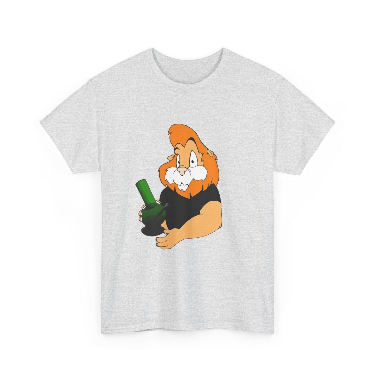 Daren Takes A Rip Tee