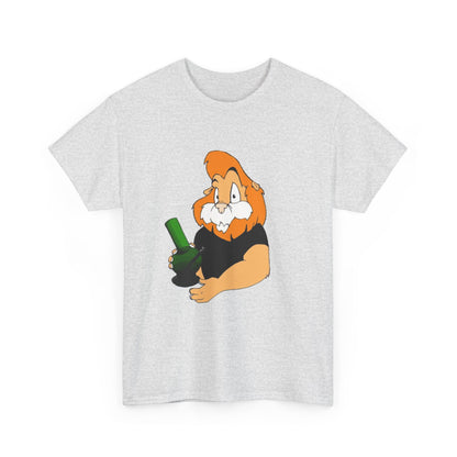 Daren Takes A Rip Tee