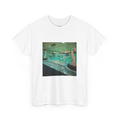 Twenty Blunts Displayed On Tee