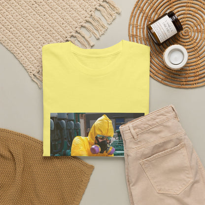 Hidden Ember Graphic Tee