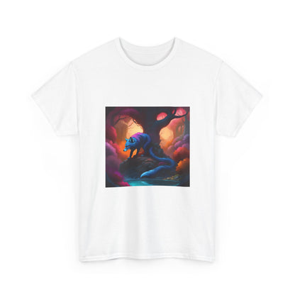 Dacwoo drawings — Purple Haze Trip