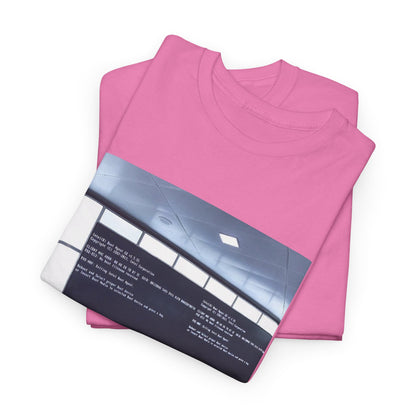 Zenith Haze Graphic Tee