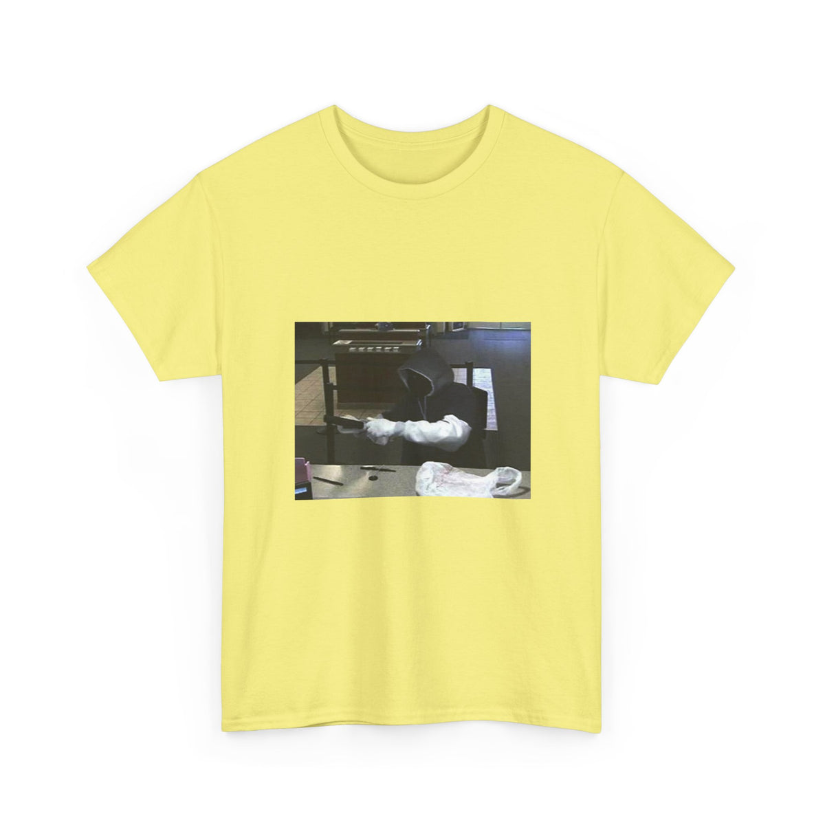 Urban Drift Graphic Tee