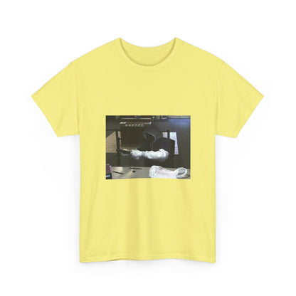 Urban Drift Graphic Tee