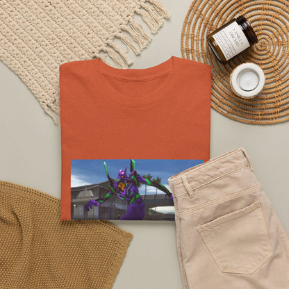 Mystery Vibe Graphic Tee