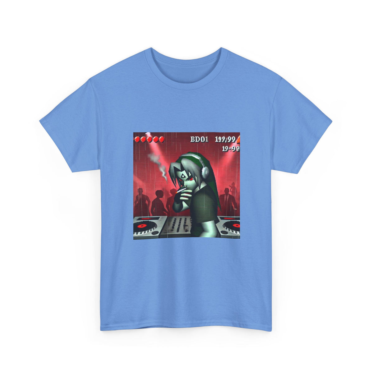 Omeweed Tee DELCGkPRVIw-5