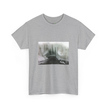 Midnight Ember Graphic Tee