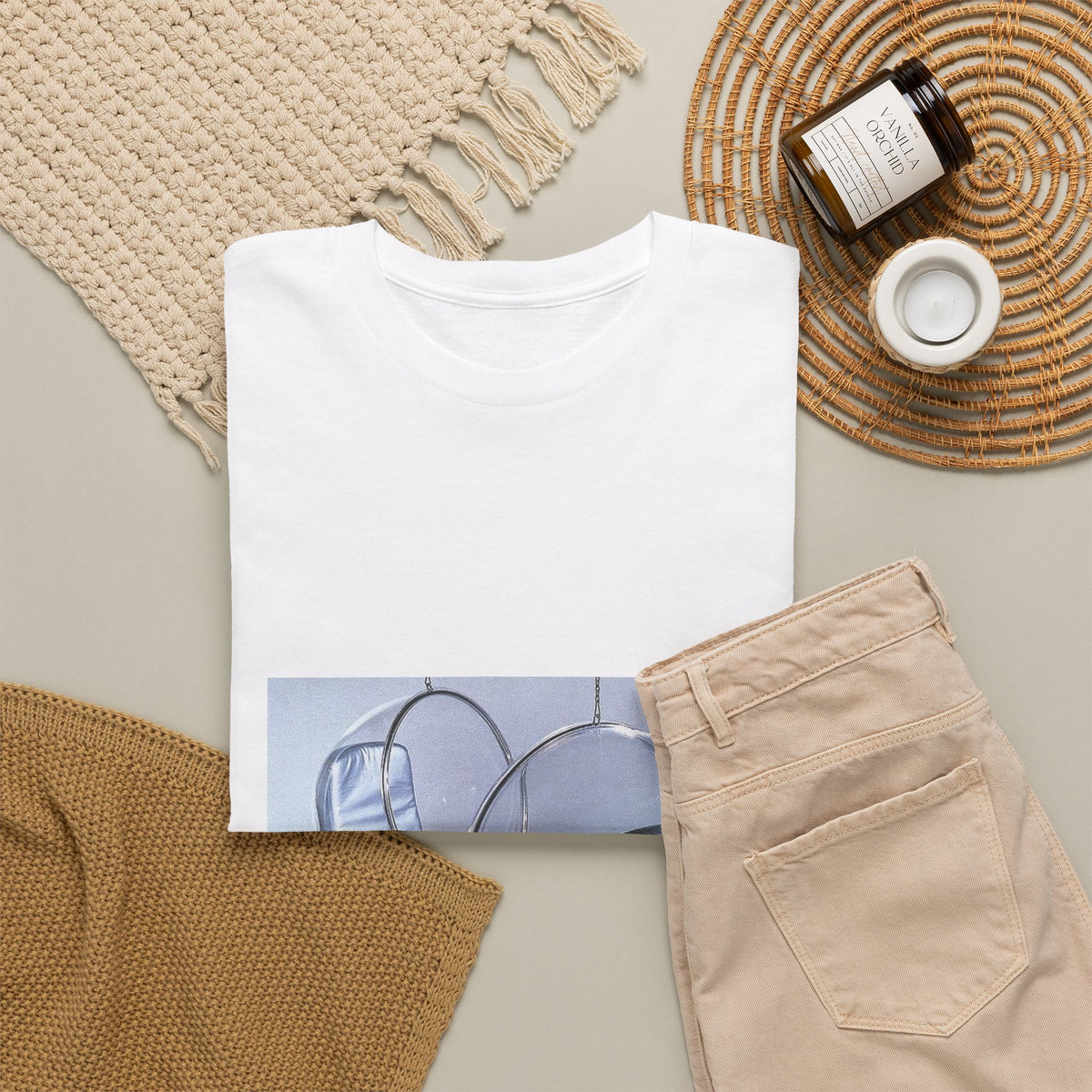 Sentiment Graphic Tee