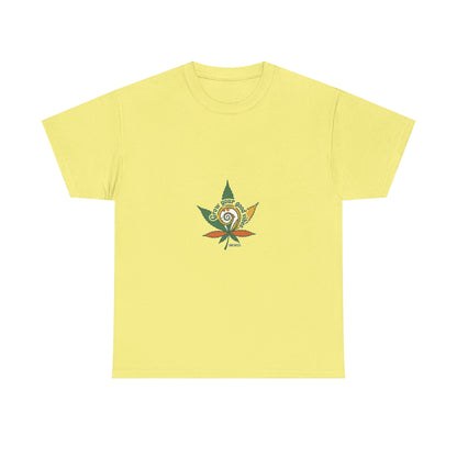 Omeweed — Serene Sprout Swirl