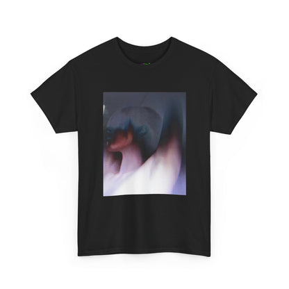 Empty Frame Graphic Tee