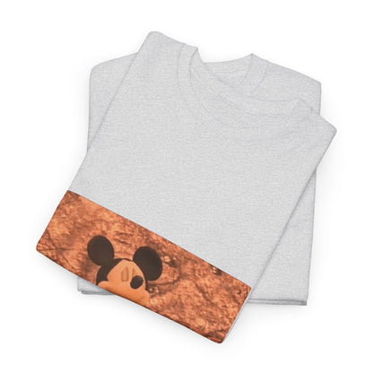 Geeked Graphic Streetwear Tee
