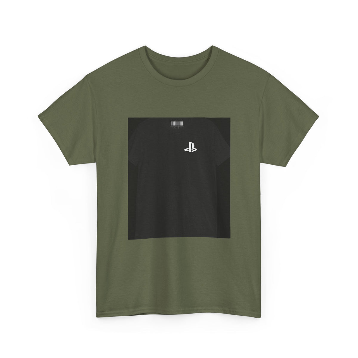 Concept Art Tee