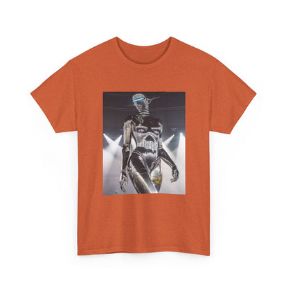Gravity Leaf Graphic Tee