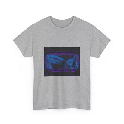 Untitled Vibe Graphic Tee