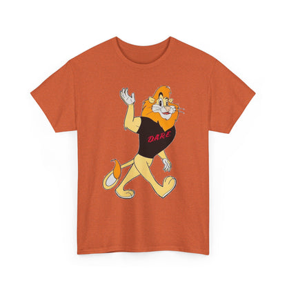 Daren The Lion Tee