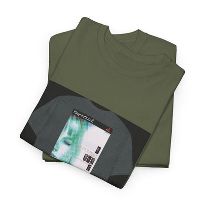 Concept Art Graphic Tee