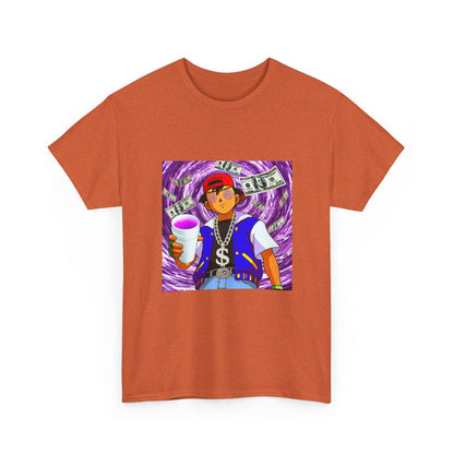Digital Drip II Graphic Tee
