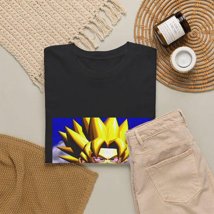 Gas Pack Chill Vibes Tee