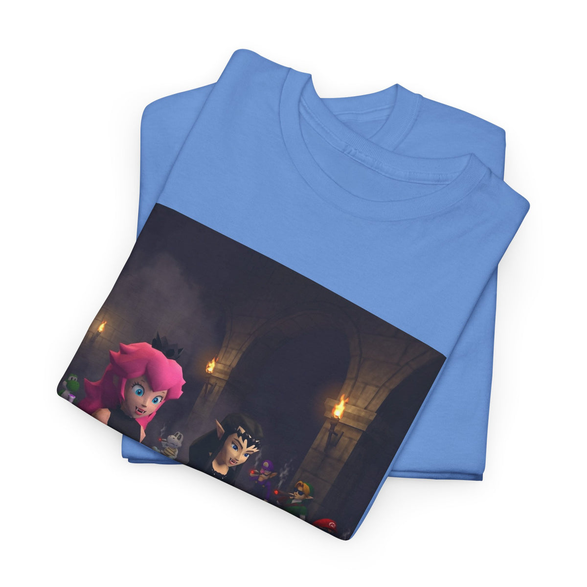 Eternal Slide Whisper Graphic Tee