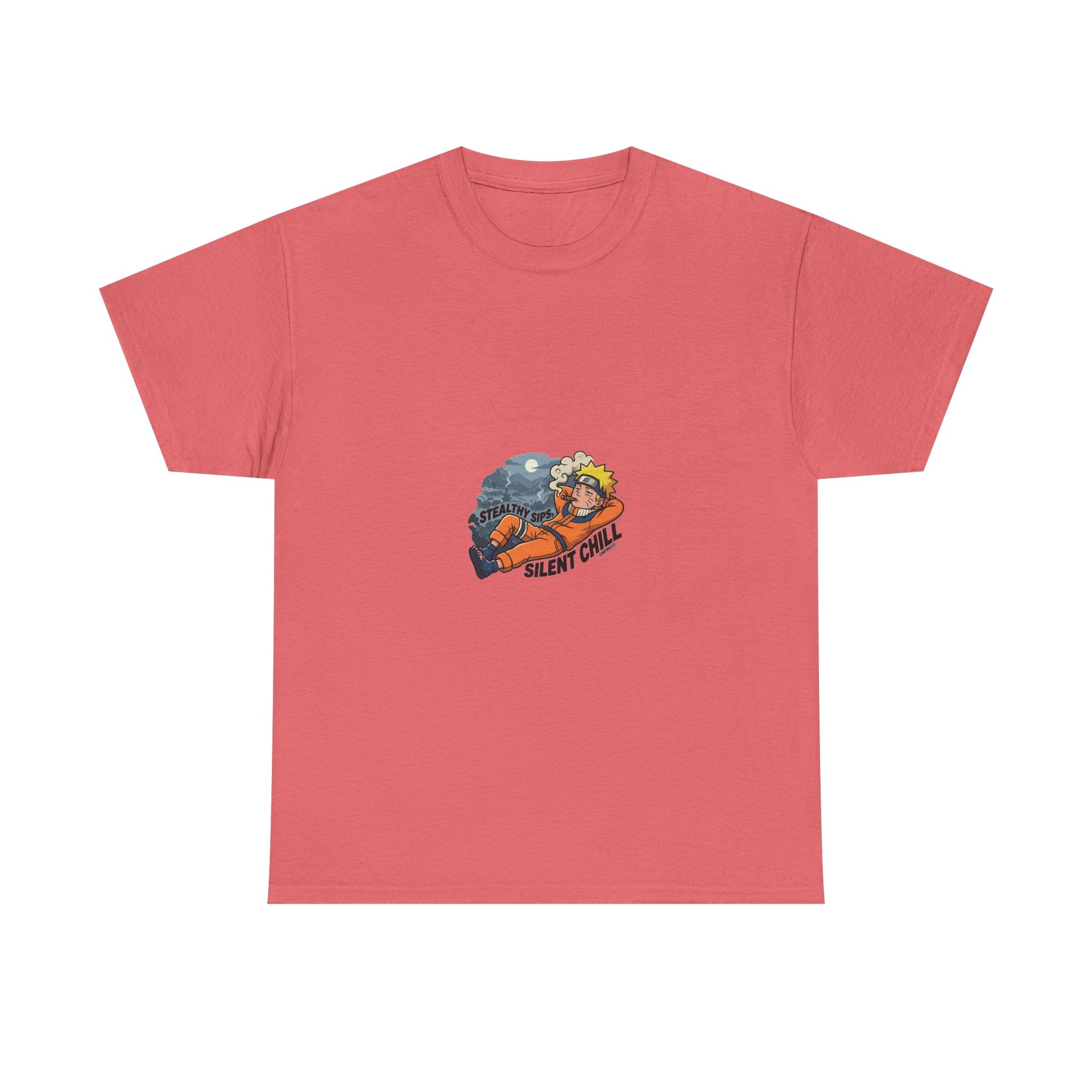 Coral Silk