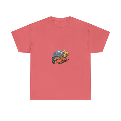 Coral Silk