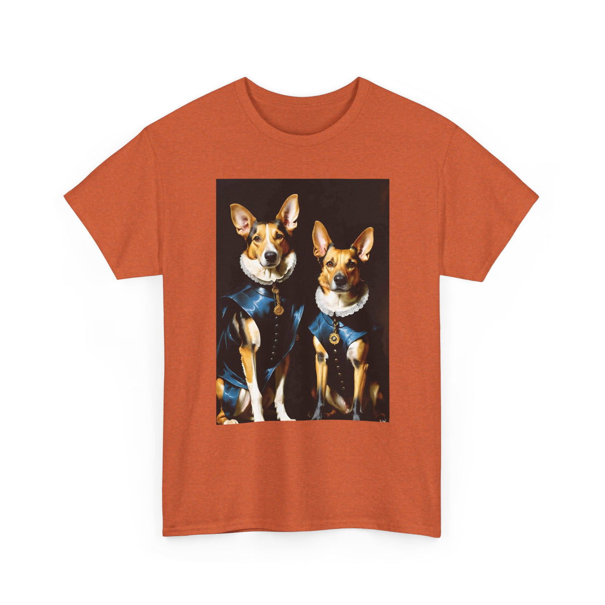 Dacwoo drawings — Humanoid Dog Detectives