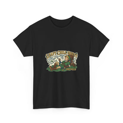 Omeweed — Forest Folk Frolic