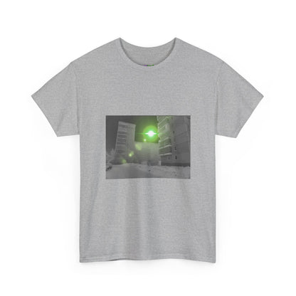 Urban Drift Graphic Tee