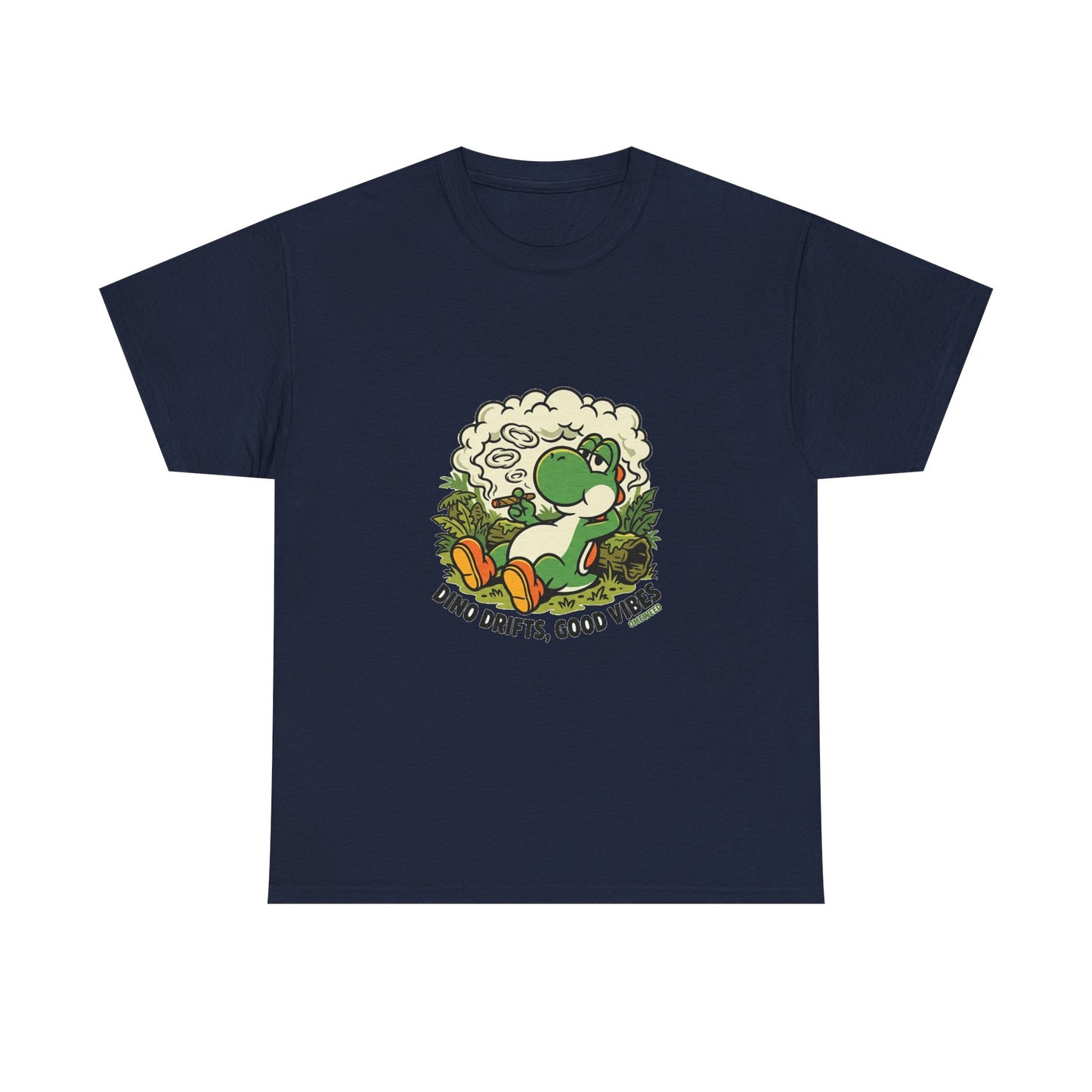 Omeweed — Jurassic Puff Patrol