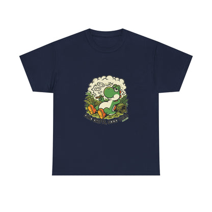 Omeweed — Jurassic Puff Patrol