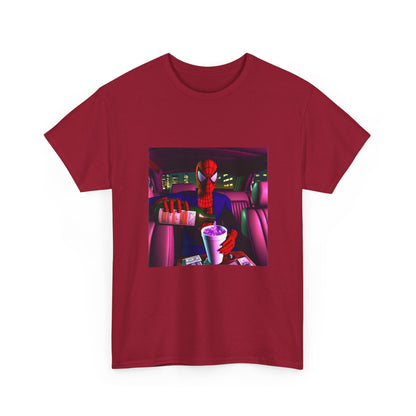 Lean Lord Devilish Stance Tee