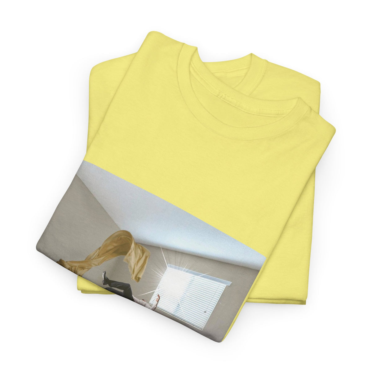 Midnight Ember Graphic Tee