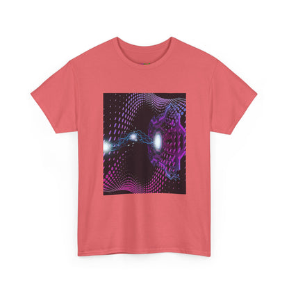 Midnight Smoke Vibes Graphic Tee