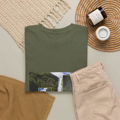 Target Acquired Graphic Tee