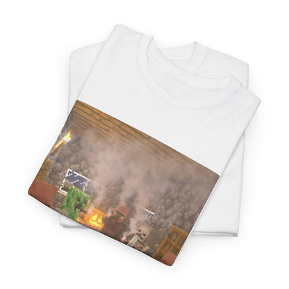 Omeweed Tee DeIaCkDGqsa-1