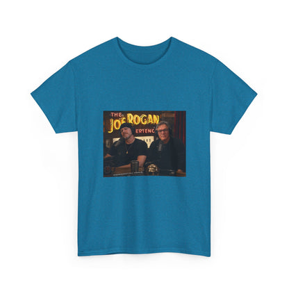 Wilcox Tees — Podcast Clip Ready