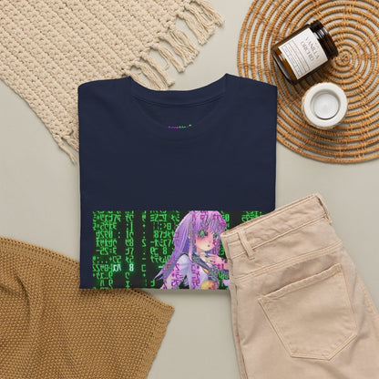 Vibe Resin Pulse Graphic Tee