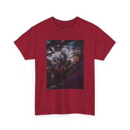 Urban Resin Graphic Tee