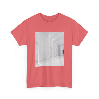 Neon Dreamscape Graphic Tee