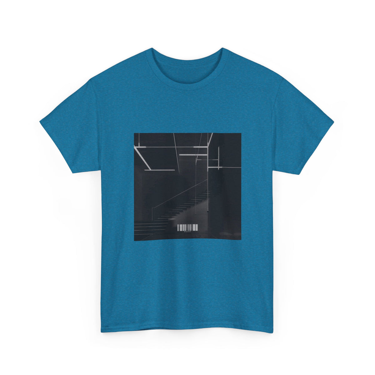 Shades EP Cover Graphic Tee