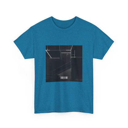 Shades EP Cover Tee