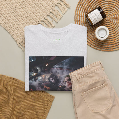 Urban Resin Graphic Tee