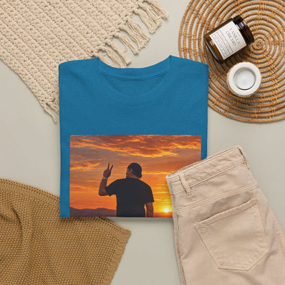 Wilcox Tees — Love Yall Vibes