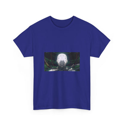 Omeweed Tee CRrVlokshnu-1