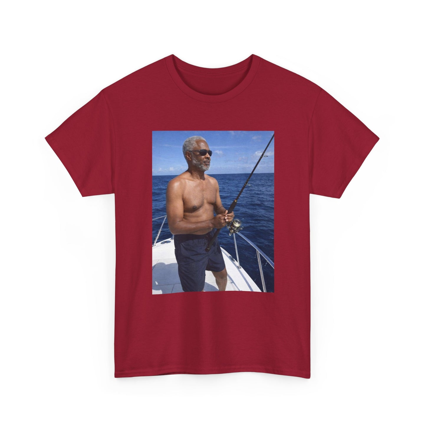 Dr. Clovis — Bermuda Triangle Fishing